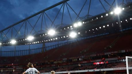 Trans Women Banned From Competing in Women’s Soccer in England
