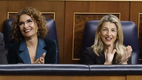 El Congreso saca adelante la deducción para que el salario mínimo no pague IRPF
