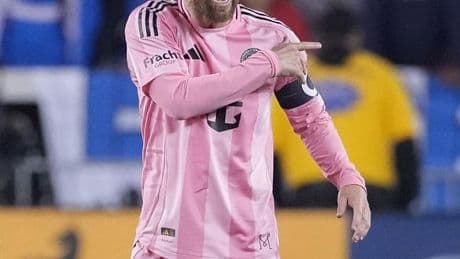Messi’s MLS Future Won’t Be Decided By Jordi Alba’s Extension