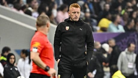 Will Still ‘in advanced talks with Premier League club’ immediately after resigning as Lens manager