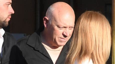 Wife of murderer who killed his pregnant first wife still thinks he’s innocent