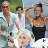How the Hamptons turned hideous: Local MAUREEN CALLAHAN exposes dirty secrets of wealthy elites... and shames the worst A-list offenders (like a certain TV host with a filthy proclivity)