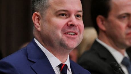 Mortgage Fraud Claims Give Trump Weapon Against Lisa Cook and Others