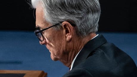 Powell Reiterates Fed’s Wait-and-See Approach Before Cutting Rates