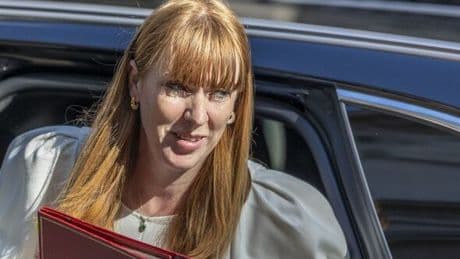Angela Rayner deals blow to thousands of homes with 1.5m building blitz in flood zones