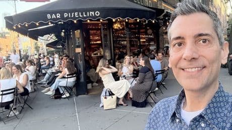 My home city is full of wealthy young people – at 55, I feel like an outcast