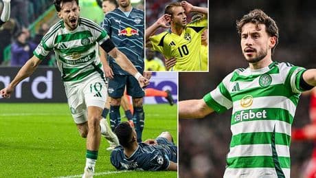 CELTIC CONFIDENTIAL: Why Parkhead bosses should take the money for Kuhn and run... and why Swedish replacement Nygren could be an absolute steal