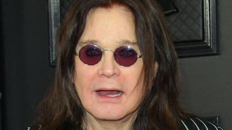 Sterbeurkunde verrät, woran Ozzy Osbourne verstorben ist