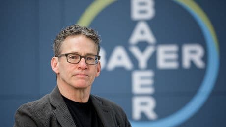 Chemiebranche: Bayer: Kapitalerhöhung soll Ende des Glyphosatstreits ermöglichen