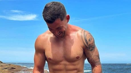 Bruder von EM-Kickerin - Fußballerinnen feiern Love-Island-Star
