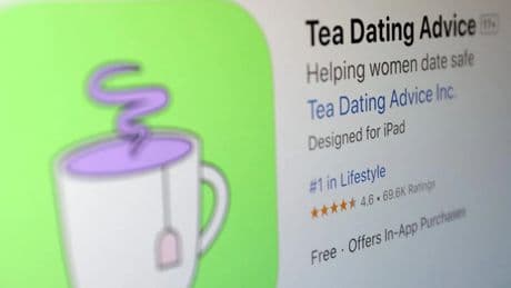 El boom de Tea, la viral app de consejos sobre citas para mujeres, termina tras sufrir graves fallos de seguridad
