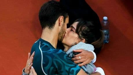 Lorenzo Musetti: età, fidanzata, figlio, hobby e quale squadra di calcio tifa. Tutte le curiosità sul tennista azzurro agli ottavi a Madrid