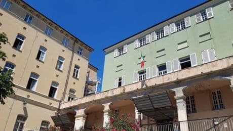 Savona, al Liceo Della Rovere esplode la protesta per gli accorpamenti