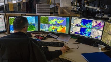 Approximations, épisodes imprévus : les prévisions météo au défi de la fiabilité
