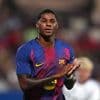 « Nous nous sommes retrouvés dans une impasse », prêté au Barca, Rashford fustige Manchester United