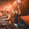 Dimitri Vegas en Like Mike spelen “epische show” tijdens aparte thuismatch
