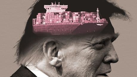 The trade war isn't over. It's just beginning