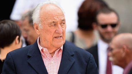 Schauspieler Jerry Adler ist tot: Der "Die Sopranos"-Star wurde 96 Jahre