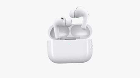 Apple présente ses Airpods Pro 3, enrichis d'un capteur de fréquence cardiaque et d'une réduction de bruit active renforcée