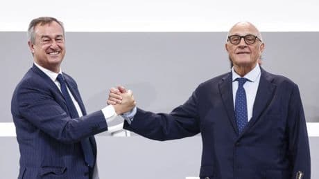 La OPA de BBVA sobre Banco Sabadell entra en un punto de inflexión tras la junta extraordinaria