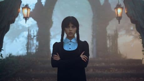 What Time Is ‘Wednesday’ Season 2 Part 1 Coming Out On Netflix?