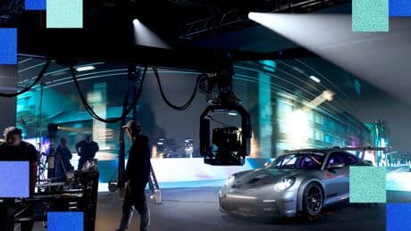 Screenwriters are wrestling with AI's role in Hollywood &mdash; and what it means for the future of storytelling