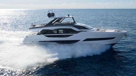 Ferretti, superata l’incertezza dei dazi Usa il mercato è in ripresa