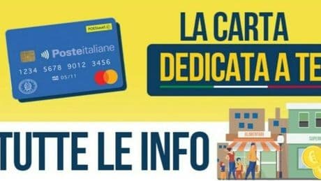 Social card da 500 euro, arrivano gli accrediti: cosa comprare (e cosa no), i requisiti Isee, come si attiva e dove si ritira