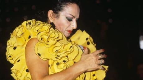 30 perlas de Lola Flores a los 30 años de su muerte: "A las frígidas les digo que se dejen de hipocresías"