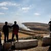 Israël bevestigt dat Arabische ministers niet welkom zijn op de Westelijke Jordaanoever