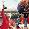 Sir David Beckham joins Mail Sport in calling for England's greatest World Cup captain Bobby Moore to be given honour he richly deserves