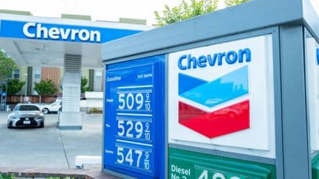 Why California Drivers Could Soon Pay $8 A Gallon For Gas