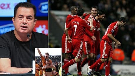 Forgotten Liverpool star emerges shock favourite to become new manager of Championship club