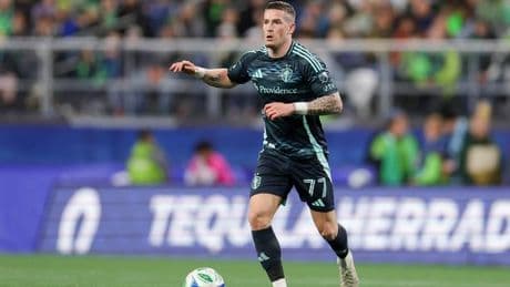 Ryan Kent’s Rangers warning rings out as giddy Seattle Sounders fans go all in