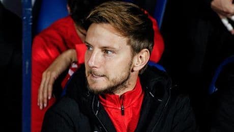 Ivan Rakitic futbolu bıraktı!