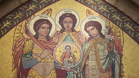 Premières rencontres monastiques orthodoxes en France : « Différentes formes mais un même esprit »