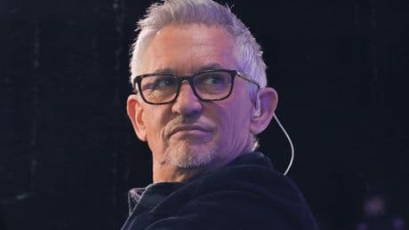 Gary Lineker faces sack calls after BBC host sparks outrage by sharing pro-Palestine video