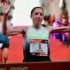 Running. Marathon de Nantes : Romain Lecaplain et Camille Chaigneau portés par la foule