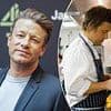 Jamie Oliver reveals how cooking saved him from prison and calls for urgent Dyslexia screening and teacher training reform