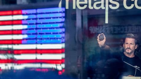 Days After Trump Commits to Seabed Mining, Two Sides Face Off