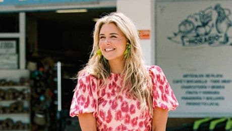 Gooische Moeder Florine: ’Ik vond het wel fijn dat wij zonder camera’s trouwden’