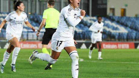 Carla Camacho también deja el Madrid