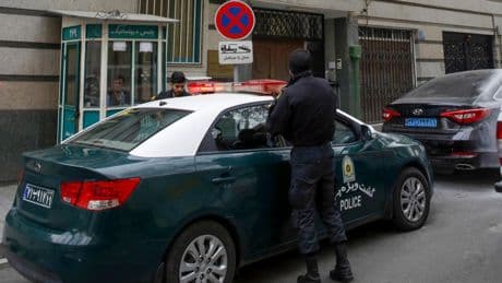 Iran : un juge abattu dans le sud du pays