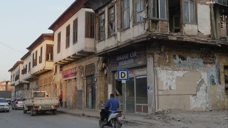 Hatay'da tarihi Affan Mahallesi halkı: “Burada doğduk, burada ölmek istiyoruz”
