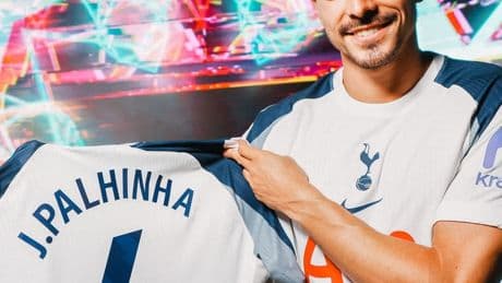 Tel und Palhinha - Revanche-Rückkehr mit Tottenham gegen Kompany!