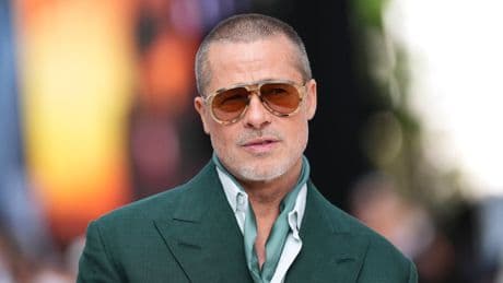 Home reportedly owned by Brad Pitt was ransacked by burglars, police say