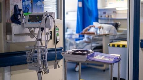 Russian cyber attack on hospitals ‘contributed to patient death’