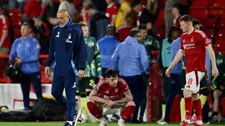 Supercomputer predicts final Premier League table with race for Champions League places going down to the wire