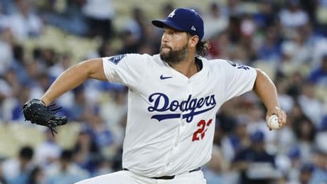 What's behind Clayton Kershaw's pitching revival in his 18th season? 'The bowl'