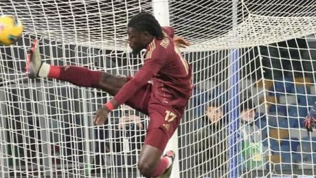 Roma, Konè piace a mezza Europa ma Gasperini lo blinda